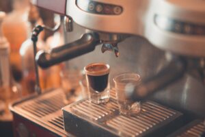 The Art Of Espresso Brewing
