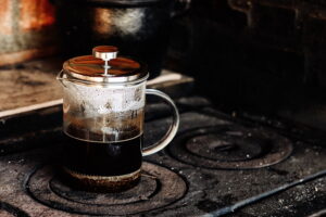 The Art Of French Press Brewing